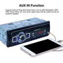 Audio host Stereo Bluetooth In-dash Audio Head Unit Car Radio Car MP3 Player