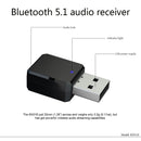 Accessories Hands-free Calling USB Wireless Adapter Bluetooth Audio Receiver