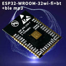 ESP32 module/ESP-WROOM-32 module/WiFi+Bluetooth+Dual-core CPU J1C5