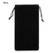 Drawstring Pouch Bags Glasses Cloth Bags Sunglasses Bag Eyeglasses Pouch