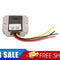 Step Down Voltage Regulator DC 12/24V to 5V/5A/25W Buck Converter Module