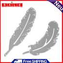 2PCS Metal Springs Cutting Dies Stencils DIY Scrapbooking for DIY Scrapboo