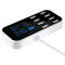 USB Car Chargers Cigarette Lighter Professional 12-24V Charging Auto Chargers