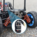 #A YSIDO Mini 1525 2-Pole 1410 Brushless Motor for 1/24 1/28 1/32 RC MINI-Z Ca