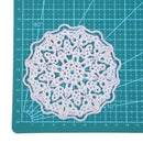 2pcs Cutting Dies Set DIY Embossing Stencils for Scrapbooking/Photo(402)