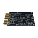 SDR Receiver Module Built-in 24M-TCXO 0.5PPM AM FM Radio Receiver Board