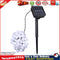 LED Solar String Lights Waterproof Crystal Balls Fairy Lamps Garden Decor Newly