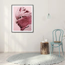 5D DIY Diamond Painting Animal Full Round Drill Mosaic Art Picture Rhinestone