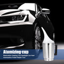 Auto Car High Brightness Restoration Headlight Heating Cup Polish Repair Tool