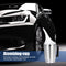 Auto Car High Brightness Restoration Headlight Heating Cup Polish Repair Tool