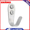 5 ct. CEBOS DE BAÑO DE COLOR PERSONALIZADO RAPTOR señuelos cebos Muskie