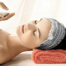 Non-Woven Hair Clasp Hair Bands Bath Turban Grafting Eyelashes SPA Headbands