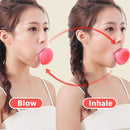 Firming Skin Care Muscle Line Expression Exerciser Face Lifter Remove Masseter