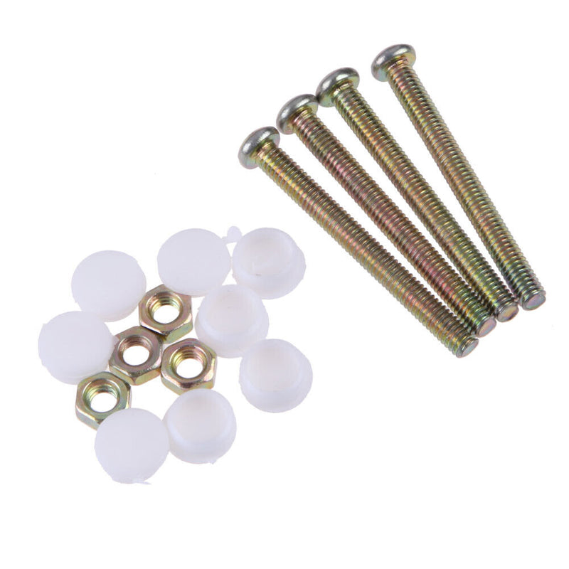 Lockable Cat Flap Door Kitten Dog Pet Lock Suitable for Any Wall White