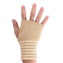 xintiandi hand bandage, elastic, knitted, for palms, wrist bandage