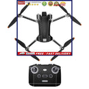 Scratch Resistant Stickers for DJI Mini 3 Pro Remote Controller Protector Decals