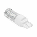 5730 Turn Signal Red 33SMD T20 W21/5W 7443 LED Bulbs Car Backup Reverse Light