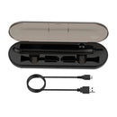 USB Travel Charger Toothbrush Charger for Braun Oral B Electric Toothbrush