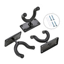 Steel Guitar Hanger Holder Anti Slip Display Rack Musical Instrument Accessories