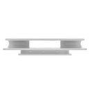 Cell Phone Tablet Charger Power Adapter Charging Hanging Stand Holder