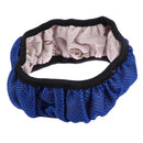 Handbrake Auto Car Steering Wheel Cover Cars Steering Blue