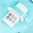 6 Pcs/Set Cutting Dies Leaf Shape Scrapbooking Craft Paper 7Y6T Cuts E die L8B0