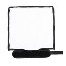 Foldable Flash Reflector Softbox Diffuser Speedlite Photography Reflector Newly