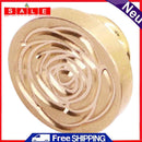 Rose Xmas Pattern DIY Wax Seal Stamp Head for Stamping Envelope Wedding Cards