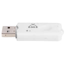 5pcs USB Bluetooth-compatible A2DP Stereo Music Receive
