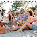 Tool Portable Fast Cool Cooling Bar Beer Chiller Ice Wine Stick Freezing Rod