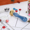 Retro Sealing Wax Stamp Universal Wood Handle Wedding Invitation Xmas Craft T