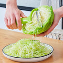 Multi-function Vegetable Peeler Potato Carrot Grater Cucumber Fruit Slicer