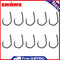 10pcs Fishing Hooks Set Carbon Steel Barbed Carp Hooks Fishing Tackle (4)