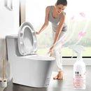 Aromatic Toilet Cleaner Toilet Air Freshener Stains Cleaner Toilet Fragrance#
