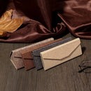 Eyeglasses Case Cloth Glasses Box Folding Sunglasses Box Sunglasses Case