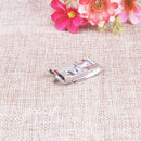 1pc Stitching Presser Foot Edge Joining Foot Sewing Machine Accessories Newly