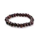 Multi-Layer Handmade PU Retro Braided Bracelet Jewelry for Men Women(4) Newly