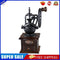 Retro Manual Coffee Grinder Hand Handmade Adjustable Coffee Bean Grind Mill