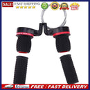 1 Pair Cycling Bike Twist Grip Gear Shifters Speed Conjoined DIP Derailleur