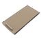 Car Console Cover Cup Plate for Mercedes Benz C E Class W204 W212 (Beige) Newly