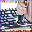 2 in 1 Key Cap Puller Portable Key Puller Fixing Removing Universal for Keyboard
