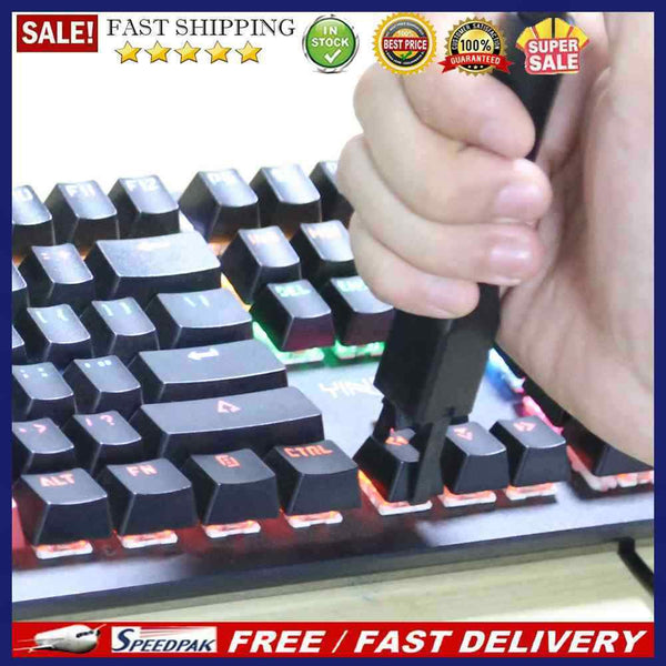 2 in 1 Key Cap Puller Portable Key Puller Fixing Removing Universal for Keyboard