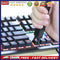2 in 1 Key Cap Puller Portable Key Puller Fixing Removing Universal for Keyboard