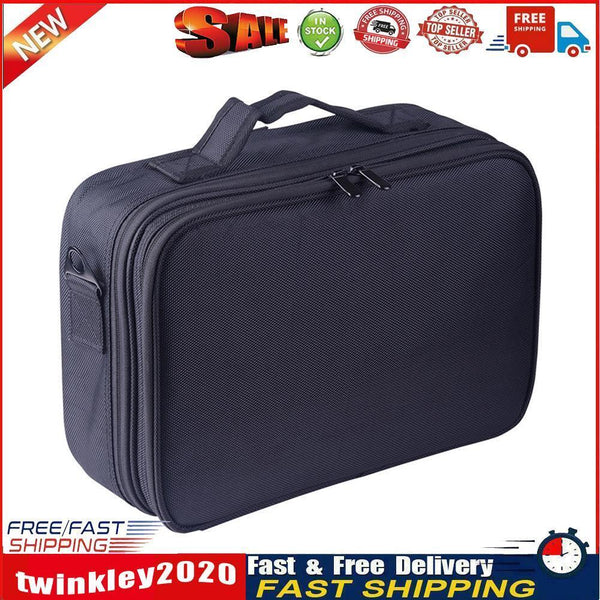 Multifunctional Fishing Gear Bag Portable Waterproof Fishing Toolbox (S) Newly