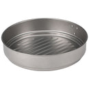 Utensils Ultralight Grill Camping Frypan Non-Stick Frying Pan Titanium Fry Pan