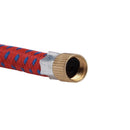 Bicycle Pump Extension Hose Air Pump Inflator Tube for MTB Road Bike Ball Newly