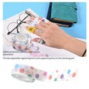 Self-adhesive Finger Bandage Finger Protective Tape Writing Anti-cocoon Artif