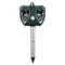 Dog Scarer Deterrent Ultrasonic Animal Repeller Mouse Repeller Pest Repellent