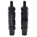CANSUCC Double-head Bicycle American Presta Valve Core Wrench Disassembly Tools