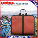 XINDA Nylon Waterproof Climbing Storage Bags Equipment Carrying Organi